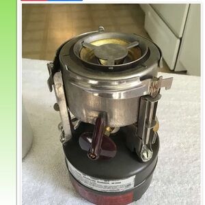 Portable Camping Stove